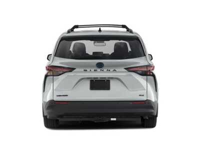 2026 Toyota Sienna, $53825. Photo 5