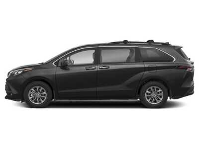 2026 Toyota Sienna, $50695. Photo 3