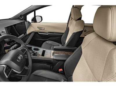 2026 Toyota Sienna, $58124. Photo 11