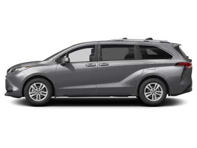2026 Toyota Sienna, $58124. Photo 3