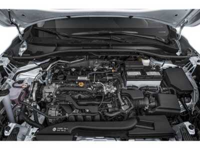 2026 Toyota Corolla Cross, $31399. Photo 11