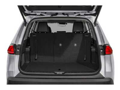 2026 Toyota Grand Highlander, $60955. Photo 10