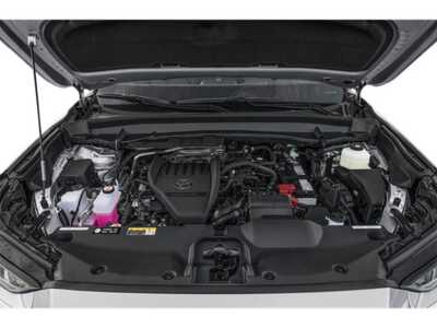 2026 Toyota Grand Highlander, $60955. Photo 11