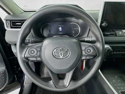 2024 Toyota RAV4, $28577. Photo 11