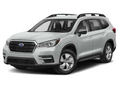 2019 Subaru Ascent, $0. Photo 4