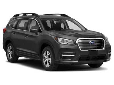 2019 Subaru Ascent, $0. Photo 9