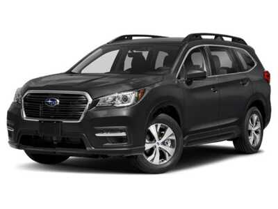 2019 Subaru Ascent, $0. Photo 1