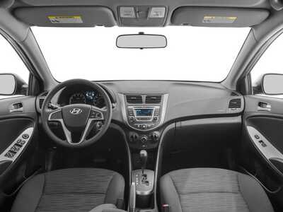 2017 Hyundai Accent, $7977. Photo 11