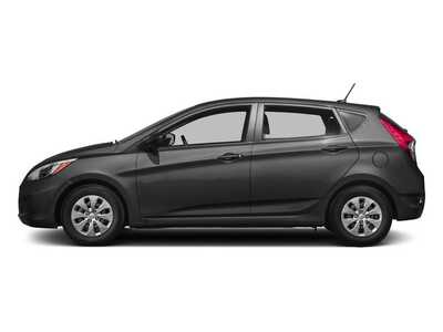 2017 Hyundai Accent, $7977. Photo 6