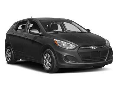 2017 Hyundai Accent, $7977. Photo 9