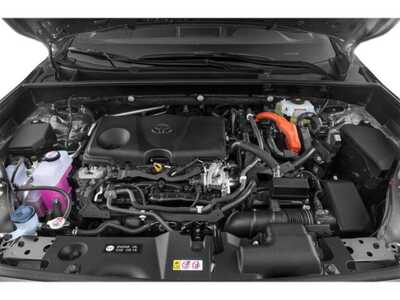 2019 Toyota RAV4, $29977. Photo 12