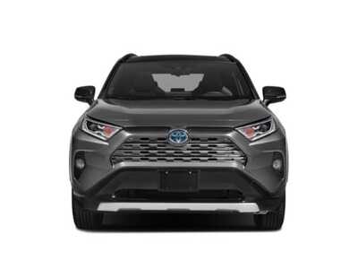 2019 Toyota RAV4, $29977. Photo 4