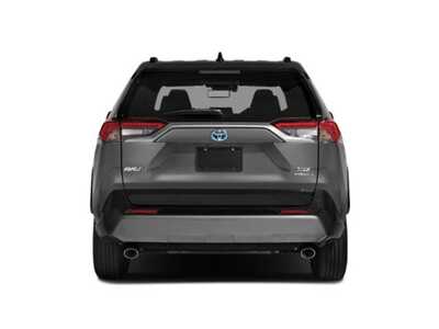 2019 Toyota RAV4, $29977. Photo 5