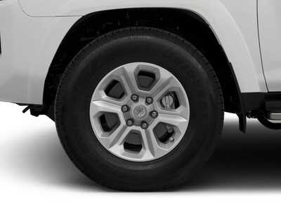 2017 Toyota 4Runner, $23977. Photo 12