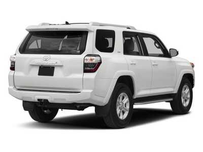 2017 Toyota 4Runner, $23977. Photo 2