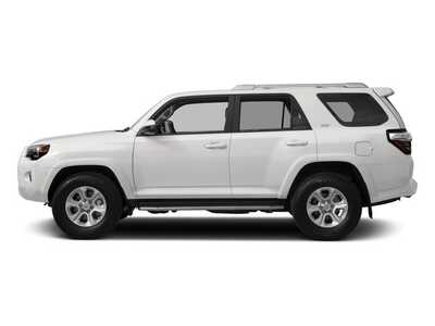 2017 Toyota 4Runner, $23977. Photo 3