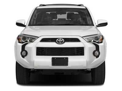 2017 Toyota 4Runner, $23977. Photo 4