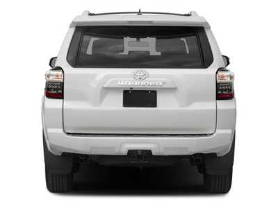2017 Toyota 4Runner, $23977. Photo 5