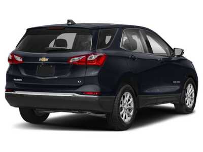 2020 Chevrolet Equinox, $14619. Photo 2