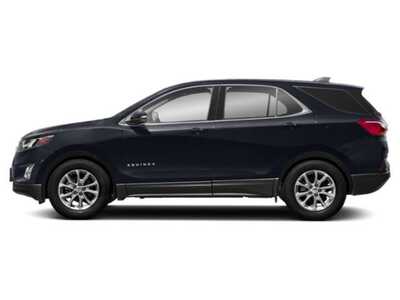 2020 Chevrolet Equinox, $14619. Photo 3