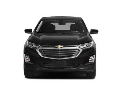 2020 Chevrolet Equinox, $14619. Photo 7