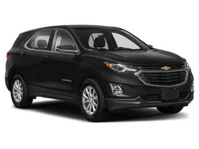 2020 Chevrolet Equinox, $14619. Photo 9