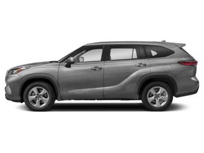 2022 Toyota Highlander, $34977. Photo 3