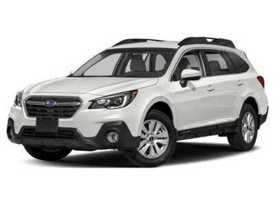 2019 Subaru Outback, $14995. Photo 4