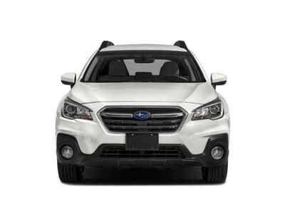 2019 Subaru Outback, $14995. Photo 7