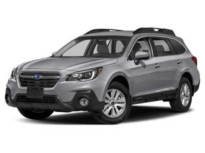 2019 Subaru Outback, $14995. Photo 1