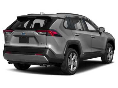 2021 Toyota RAV4, $33977. Photo 2