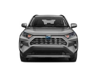 2021 Toyota RAV4, $33977. Photo 4