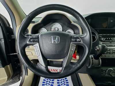2012 Honda Pilot, $11991. Photo 11