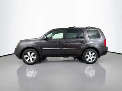 2012 Honda Pilot, $11991. Photo 4