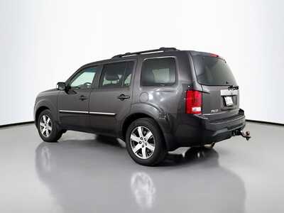 2012 Honda Pilot, $11991. Photo 5