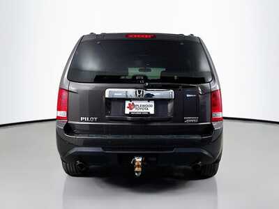 2012 Honda Pilot, $11991. Photo 6