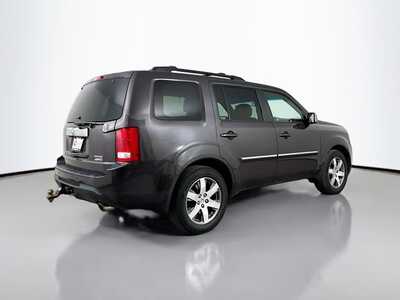 2012 Honda Pilot, $11991. Photo 7