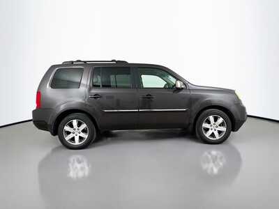 2012 Honda Pilot, $11991. Photo 8