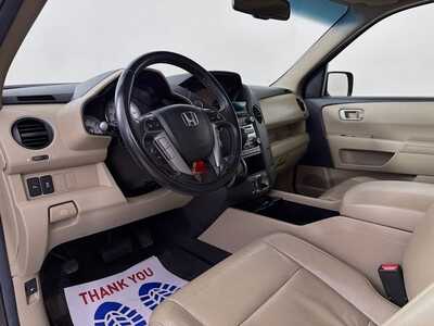 2012 Honda Pilot, $11991. Photo 9