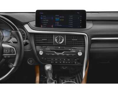 2022 Lexus RX Series, $44532. Photo 10