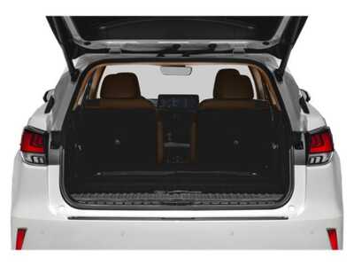 2022 Lexus RX Series, $44532. Photo 11