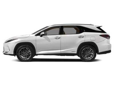 2022 Lexus RX Series, $44532. Photo 3