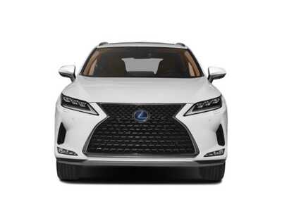 2022 Lexus RX Series, $44532. Photo 4