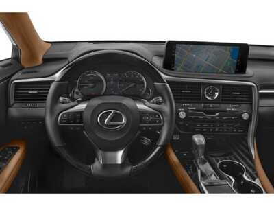 2022 Lexus RX Series, $44532. Photo 7