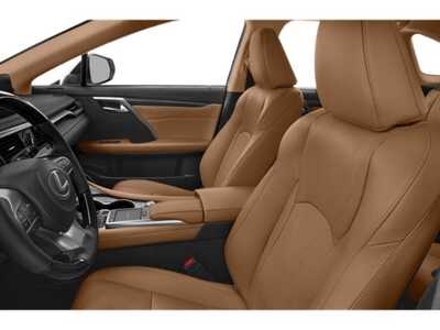 2022 Lexus RX Series, $44532. Photo 9