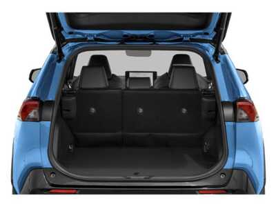 2024 Toyota RAV4, $42477. Photo 11