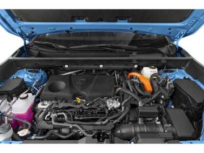 2024 Toyota RAV4, $42477. Photo 12