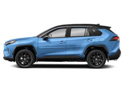 2024 Toyota RAV4, $42477. Photo 3