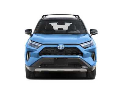 2024 Toyota RAV4, $42477. Photo 4