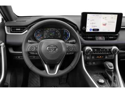 2024 Toyota RAV4, $42477. Photo 7